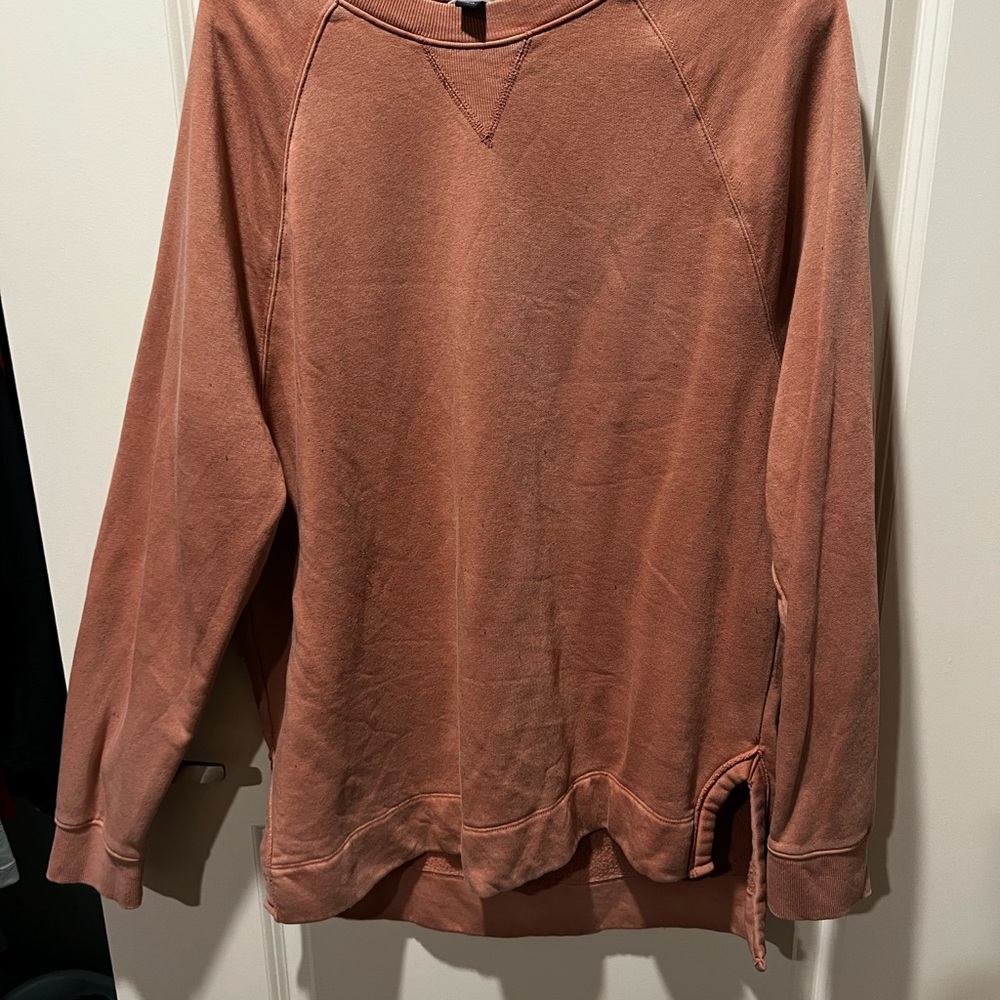 Target crewneck